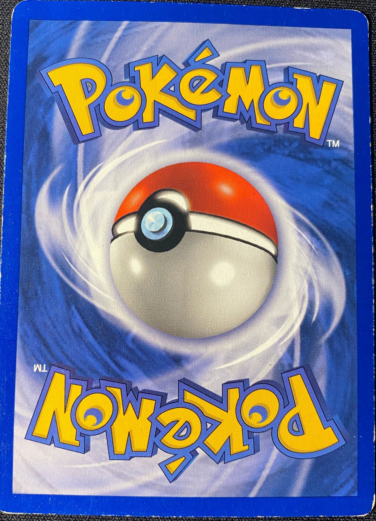 Mew - Black Star Promo 2000