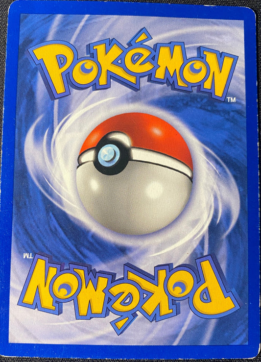 Mew - Black Star Promo 2000