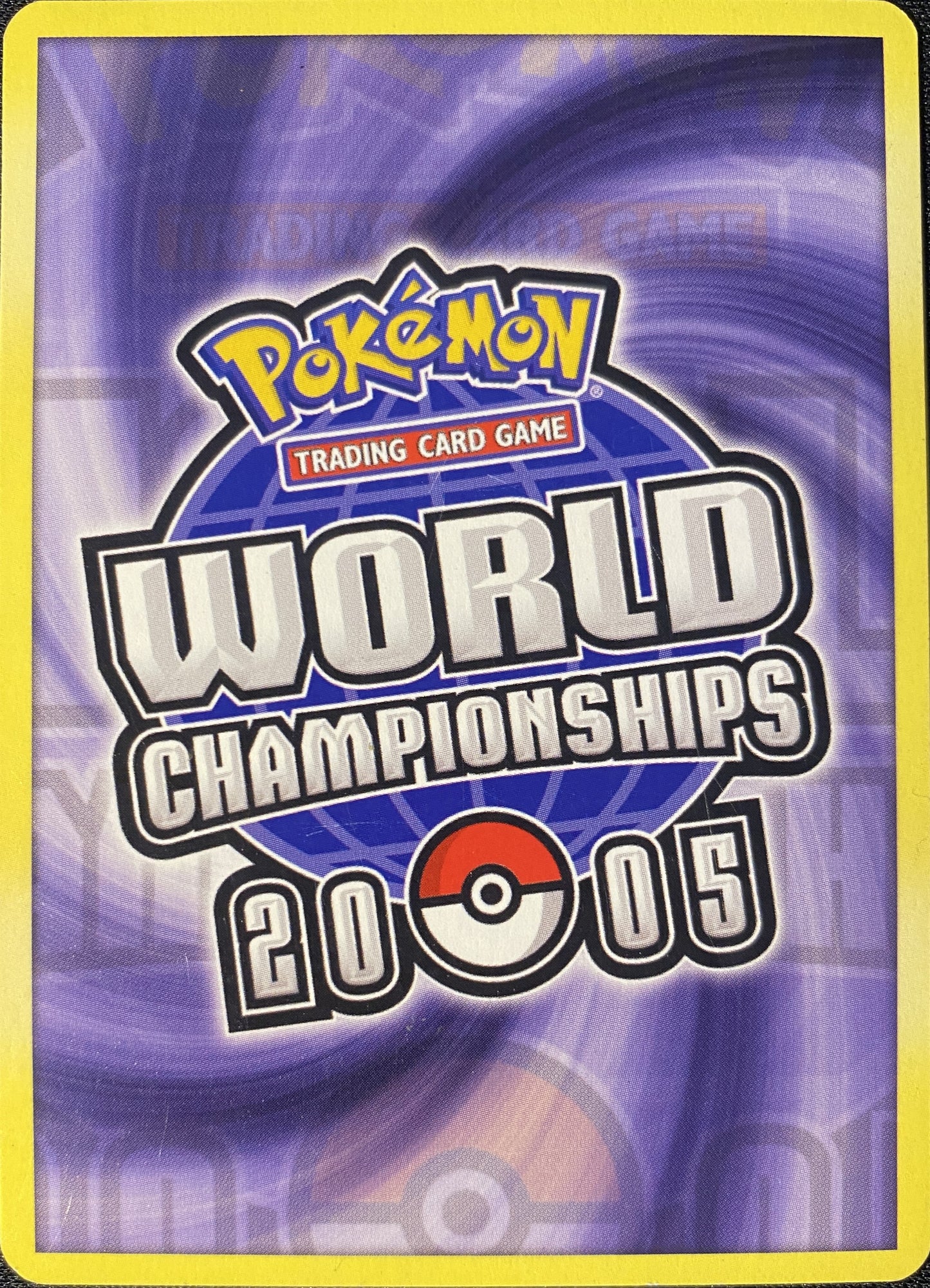 Jirachi – 8/101 (World Championships 2005)