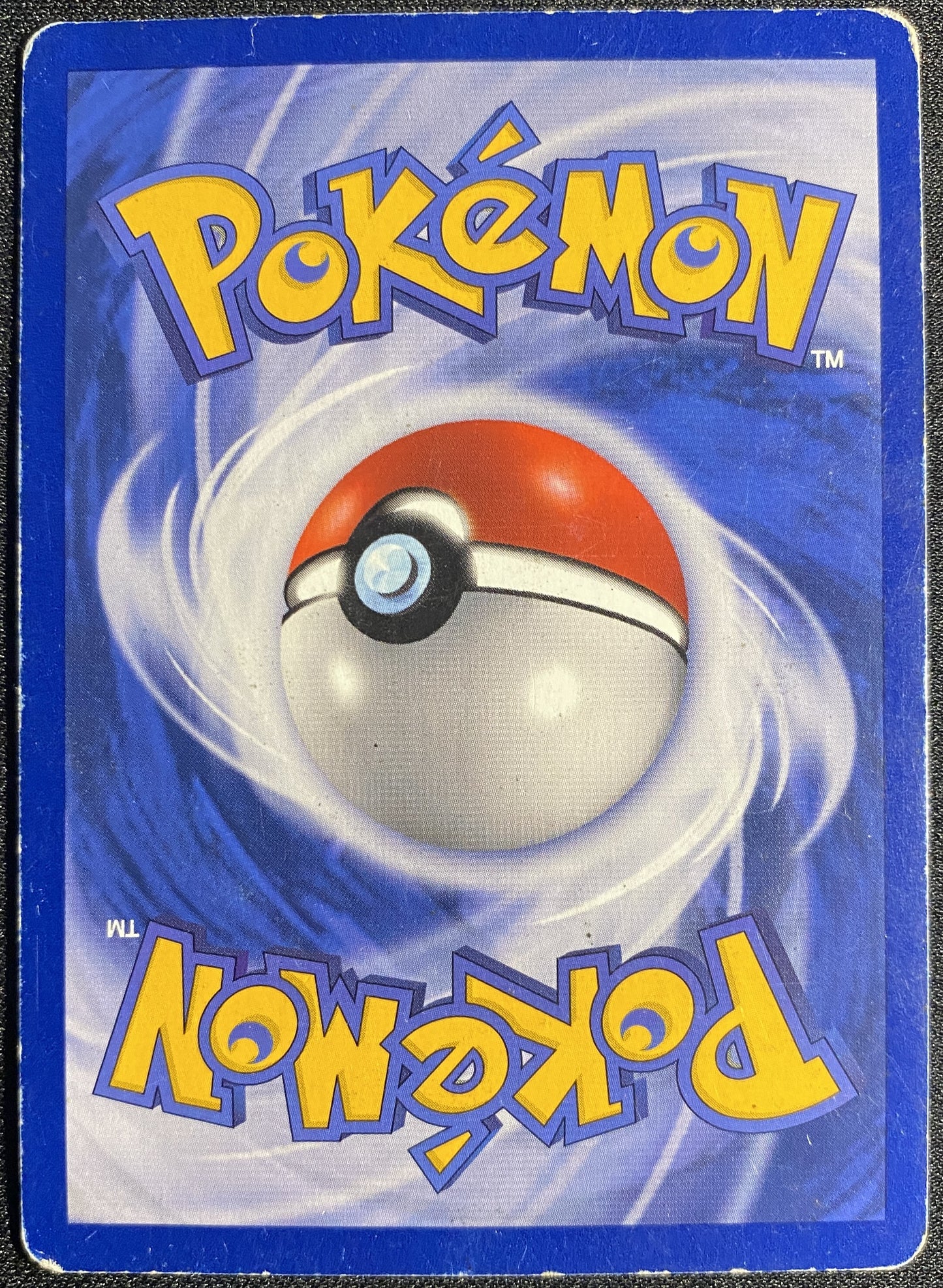Mewtwo Promo (WotC Black Star Promo 14)
