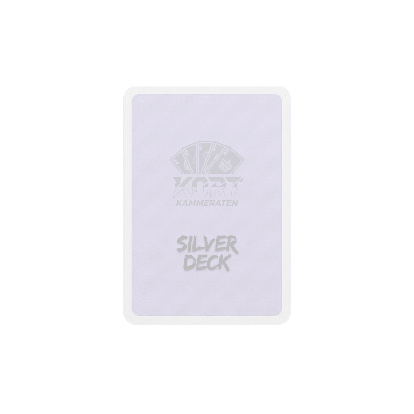 Silver Deck