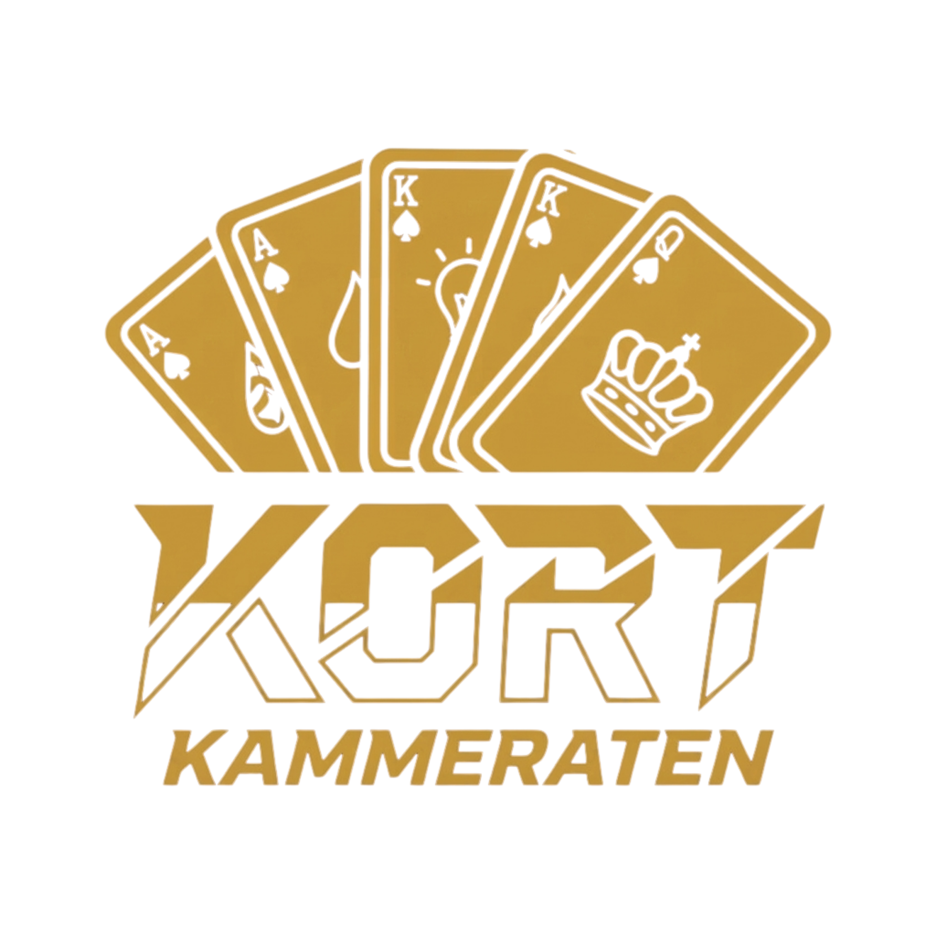 KortKammeraten logo