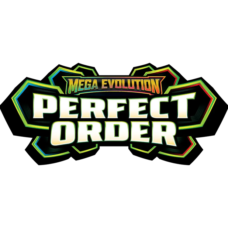 Perfect Order