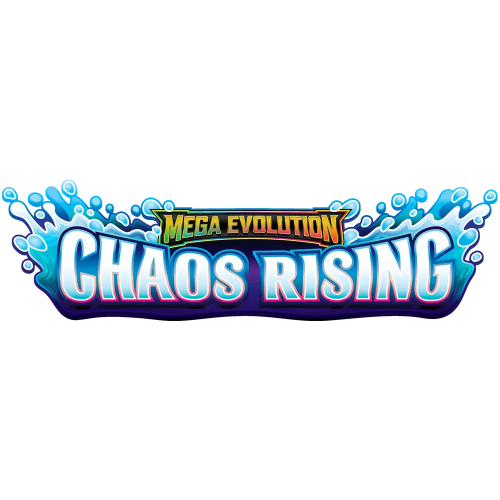 Chaos Rising