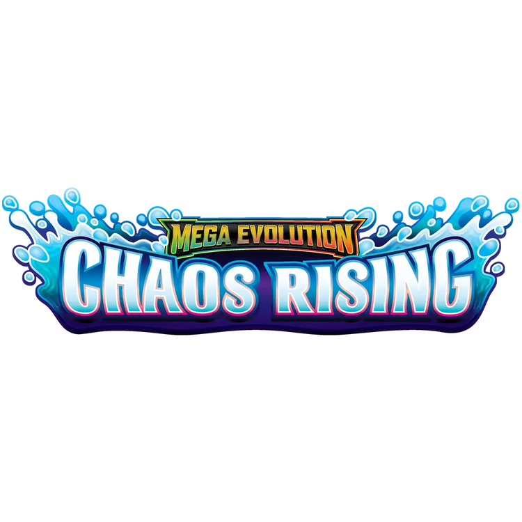 Chaos Rising