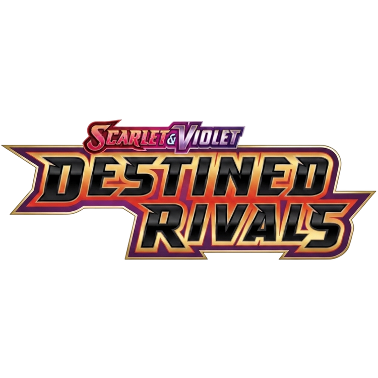 Destined Rivals
