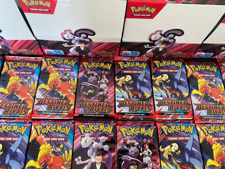 Boosters