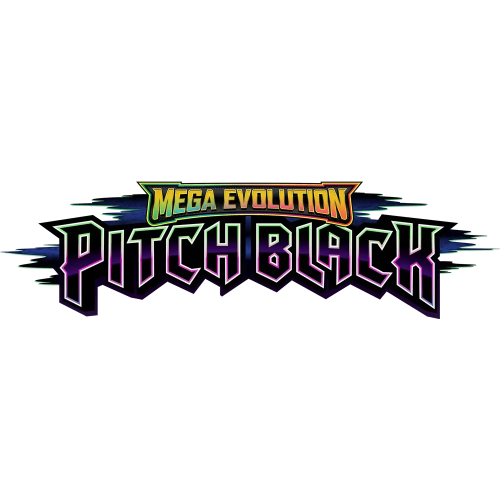 Pitch Black