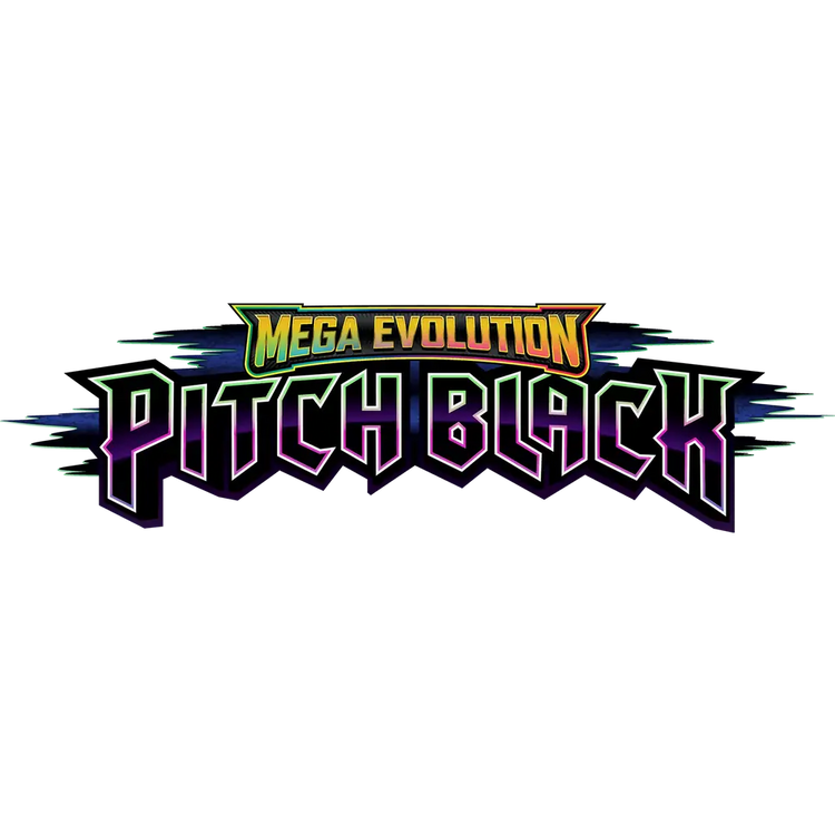 Pitch Black