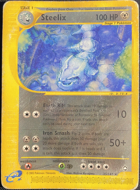 Steelix - 35/147
