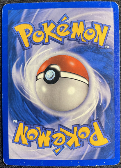 Primeape - 50/110