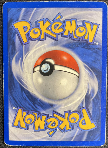 Lt. Surge's Magneton - 8/132