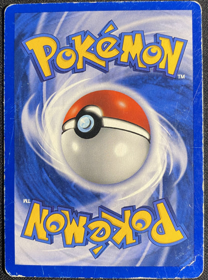 Giovanni's Machoke - 42/132