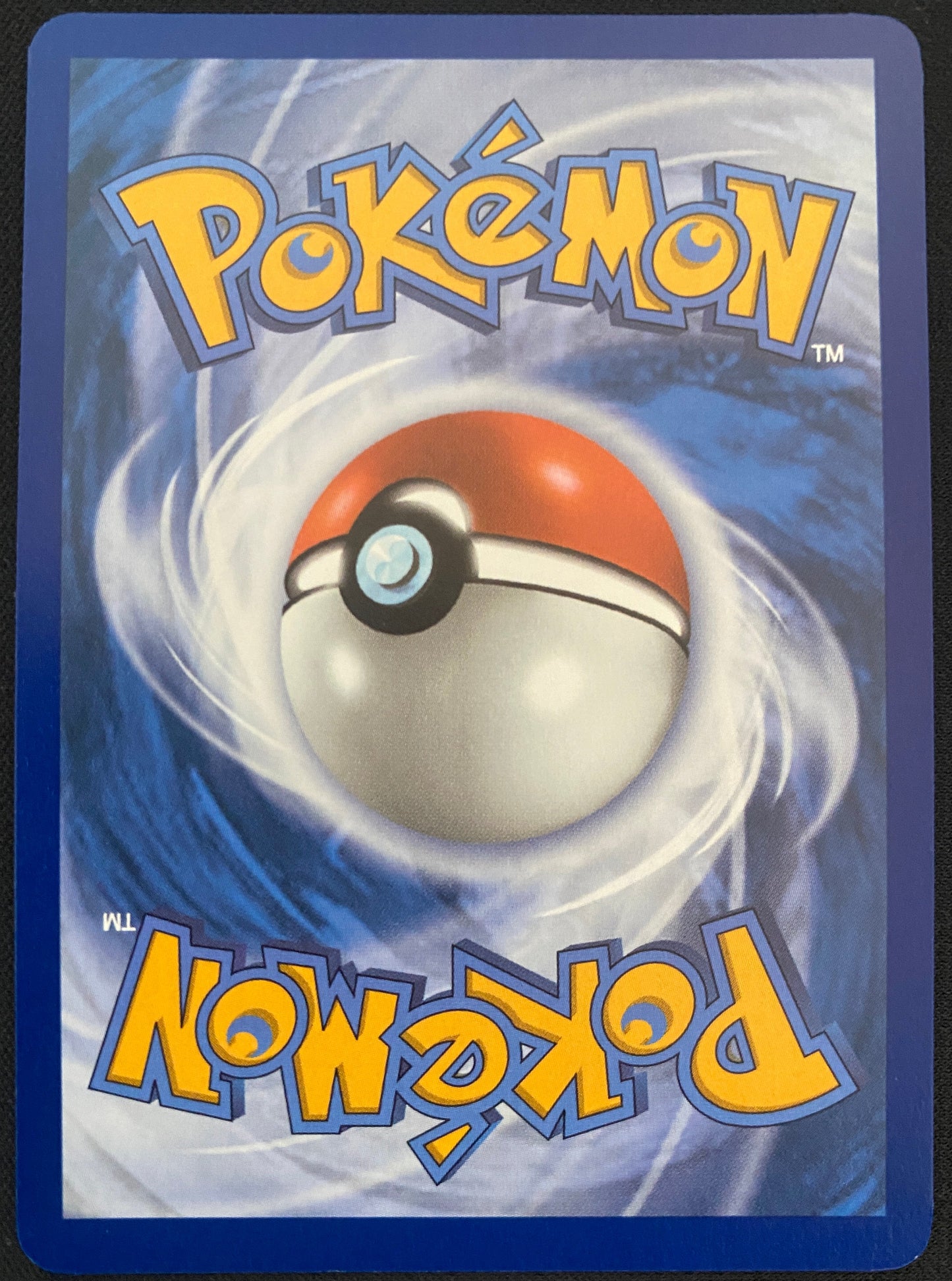 Misty’s Psyduck