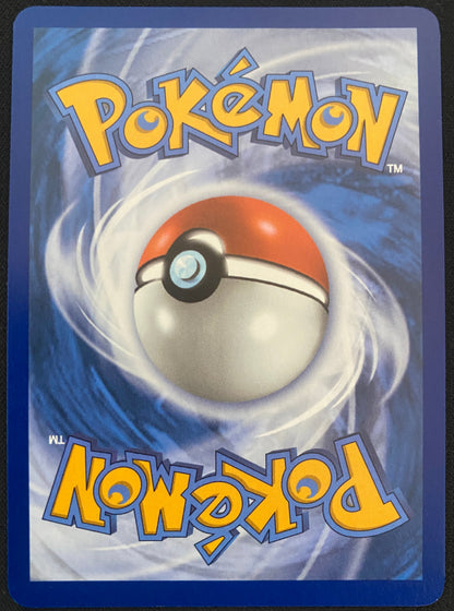 Misty’s Psyduck