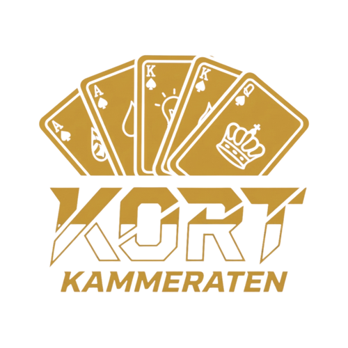 KortKammeraten