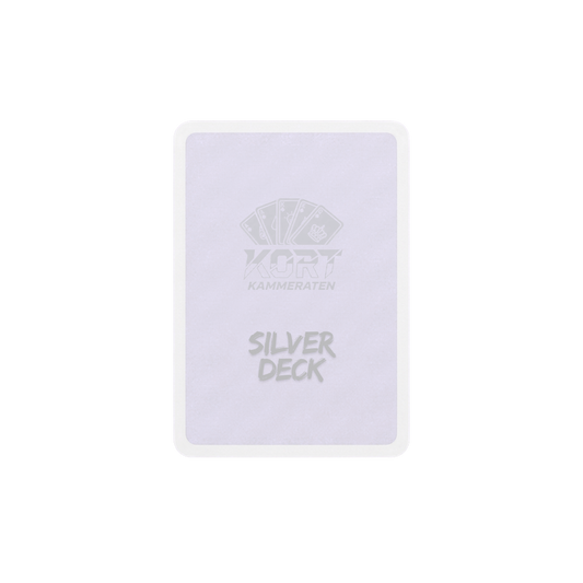 Silver Deck